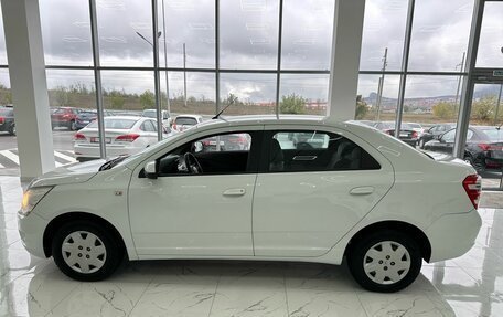 Chevrolet Cobalt II, 2013 год, 780 000 рублей, 10 фотография