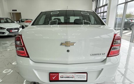 Chevrolet Cobalt II, 2013 год, 780 000 рублей, 7 фотография