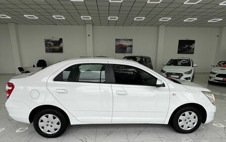 Chevrolet Cobalt II, 2013 год, 780 000 рублей, 5 фотография