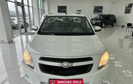 Chevrolet Cobalt II, 2013 год, 780 000 рублей, 4 фотография