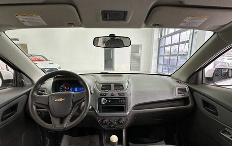 Chevrolet Cobalt II, 2013 год, 780 000 рублей, 12 фотография