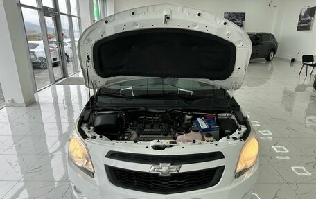 Chevrolet Cobalt II, 2013 год, 780 000 рублей, 3 фотография