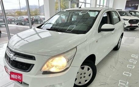 Chevrolet Cobalt II, 2013 год, 780 000 рублей, 2 фотография