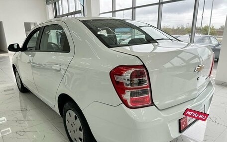 Chevrolet Cobalt II, 2013 год, 780 000 рублей, 9 фотография