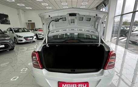 Chevrolet Cobalt II, 2013 год, 780 000 рублей, 8 фотография