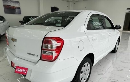 Chevrolet Cobalt II, 2013 год, 780 000 рублей, 6 фотография