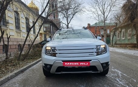 Renault Duster I рестайлинг, 2020 год, 2 000 000 рублей, 5 фотография