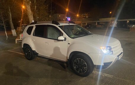 Renault Duster I рестайлинг, 2020 год, 2 000 000 рублей, 6 фотография