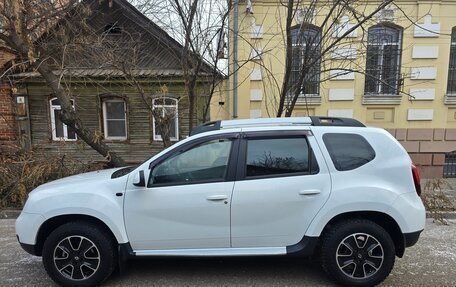 Renault Duster I рестайлинг, 2020 год, 2 000 000 рублей, 10 фотография