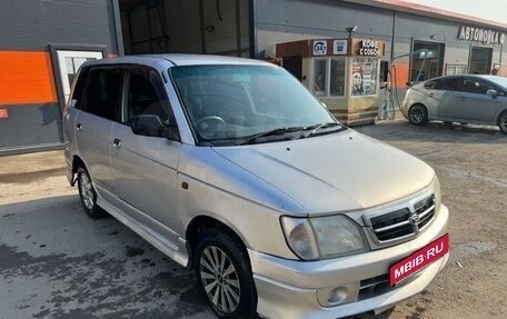 Daihatsu Pyzar I, 2001 год, 200 000 рублей, 1 фотография