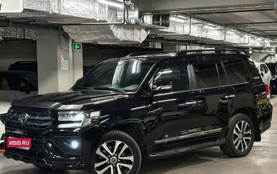 Toyota Land Cruiser 200, 2019 год, 5 750 000 рублей, 1 фотография