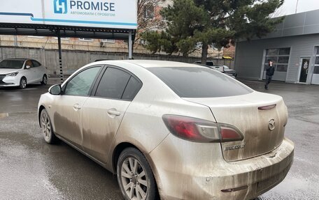 Mazda 3, 2012 год, 1 145 000 рублей, 4 фотография