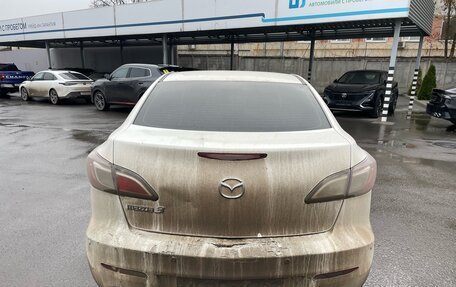 Mazda 3, 2012 год, 1 145 000 рублей, 6 фотография