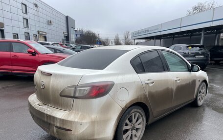 Mazda 3, 2012 год, 1 145 000 рублей, 5 фотография