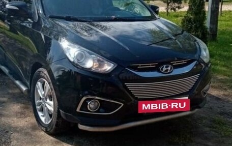 Hyundai ix35 I рестайлинг, 2013 год, 1 300 000 рублей, 7 фотография