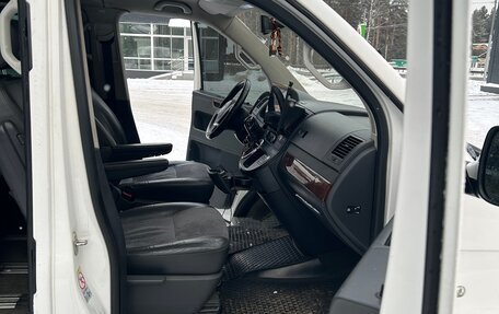 Volkswagen Multivan T5, 2010 год, 2 650 000 рублей, 10 фотография