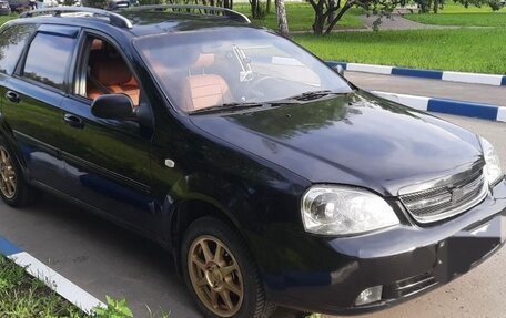 Chevrolet Lacetti, 2006 год, 310 000 рублей, 1 фотография