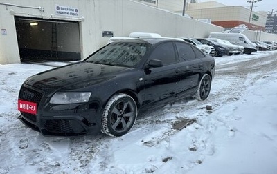 Audi A6, 2006 год, 950 000 рублей, 1 фотография