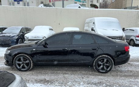 Audi A6, 2006 год, 950 000 рублей, 2 фотография