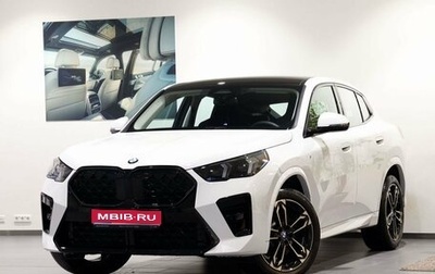 BMW X2, 2024 год, 7 200 000 рублей, 1 фотография