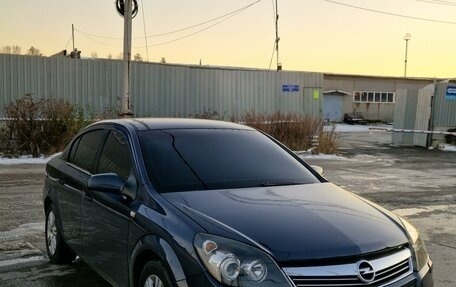 Opel Astra H, 2008 год, 650 000 рублей, 1 фотография