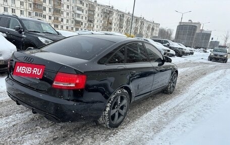 Audi A6, 2006 год, 950 000 рублей, 5 фотография