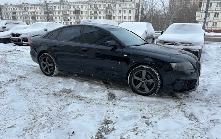 Audi A6, 2006 год, 950 000 рублей, 6 фотография