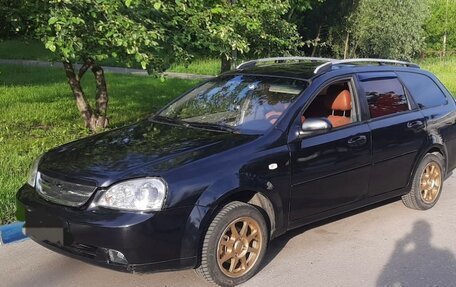 Chevrolet Lacetti, 2006 год, 310 000 рублей, 2 фотография