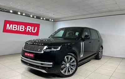 Land Rover Range Rover IV рестайлинг, 2024 год, 30 550 000 рублей, 1 фотография