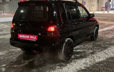 Mazda Demio III (DE), 2000 год, 250 000 рублей, 5 фотография