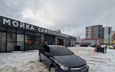 Opel Astra H, 2008 год, 650 000 рублей, 4 фотография