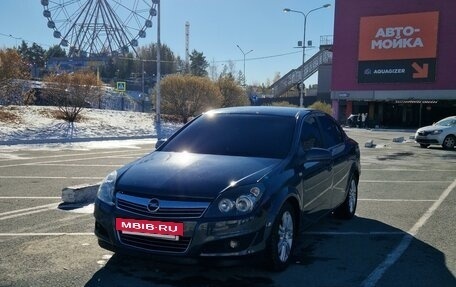 Opel Astra H, 2008 год, 650 000 рублей, 6 фотография