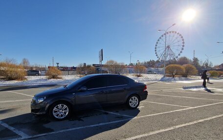 Opel Astra H, 2008 год, 650 000 рублей, 8 фотография