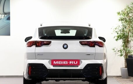 BMW X2, 2024 год, 7 200 000 рублей, 6 фотография