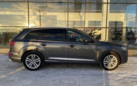 Audi Q7, 2018 год, 5 150 000 рублей, 6 фотография