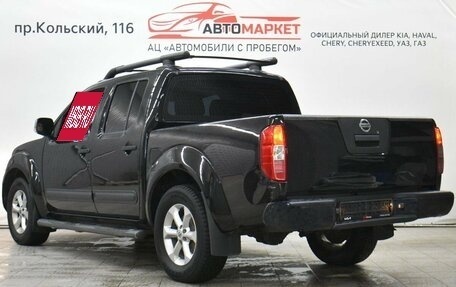 Nissan Navara (Frontier), 2013 год, 1 549 000 рублей, 3 фотография