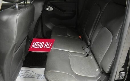 Nissan Navara (Frontier), 2013 год, 1 549 000 рублей, 17 фотография