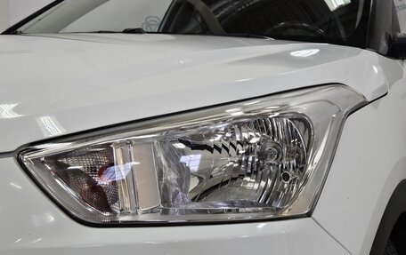 Hyundai Creta I рестайлинг, 2018 год, 1 615 000 рублей, 11 фотография