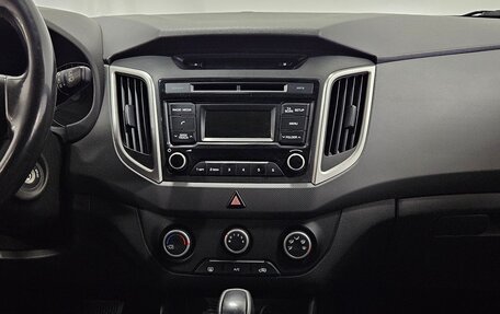 Hyundai Creta I рестайлинг, 2018 год, 1 615 000 рублей, 16 фотография