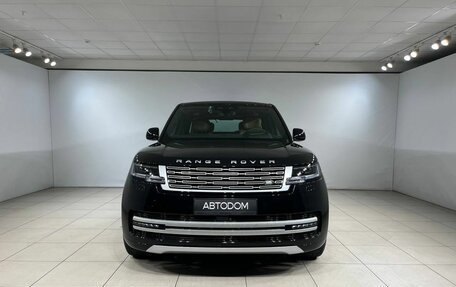 Land Rover Range Rover IV рестайлинг, 2024 год, 30 550 000 рублей, 5 фотография