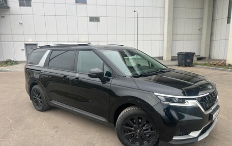 KIA Carnival, 2021 год, 3 650 000 рублей, 11 фотография