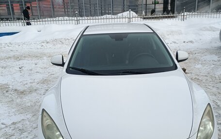 Mazda 6, 2010 год, 1 130 000 рублей, 3 фотография