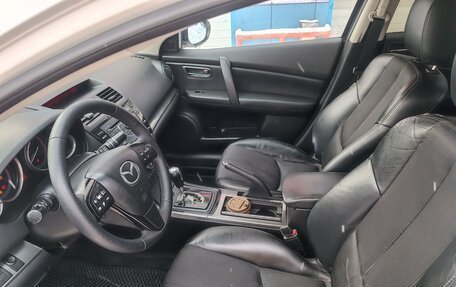 Mazda 6, 2010 год, 1 130 000 рублей, 6 фотография