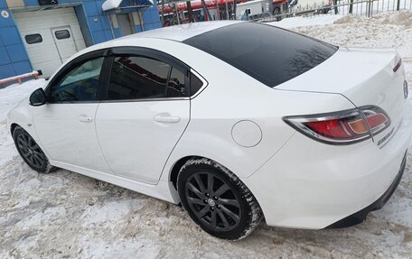 Mazda 6, 2010 год, 1 130 000 рублей, 9 фотография