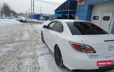 Mazda 6, 2010 год, 1 130 000 рублей, 4 фотография