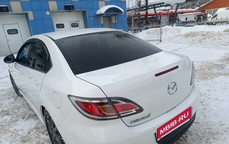 Mazda 6, 2010 год, 1 130 000 рублей, 10 фотография