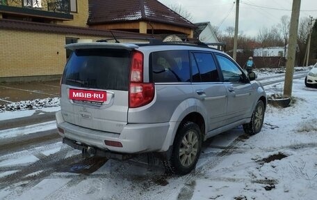 Great Wall Hover, 2008 год, 730 000 рублей, 12 фотография