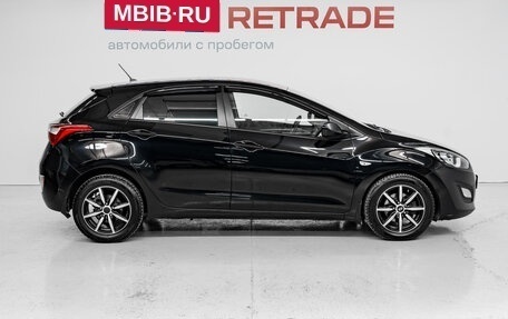 Hyundai i30 II рестайлинг, 2014 год, 950 000 рублей, 4 фотография