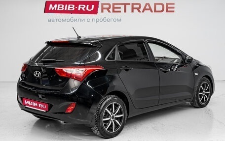 Hyundai i30 II рестайлинг, 2014 год, 950 000 рублей, 5 фотография