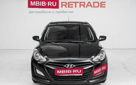 Hyundai i30 II рестайлинг, 2014 год, 950 000 рублей, 2 фотография